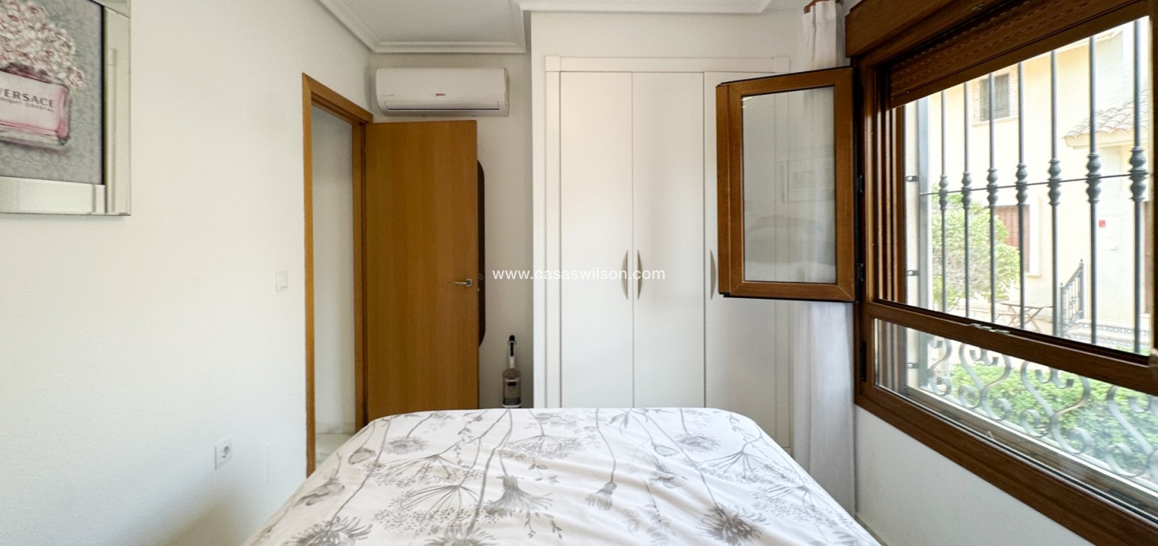 Sale - Townhouse - Algorfa - La Finca Golf