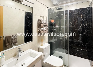 Sale - Townhouse - Algorfa - La Finca Golf