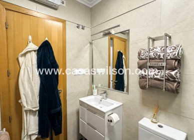 Sale - Townhouse - Algorfa - La Finca Golf