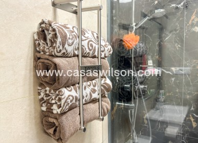 Sale - Townhouse - Algorfa - La Finca Golf