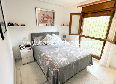 Sale - Townhouse - Algorfa - La Finca Golf