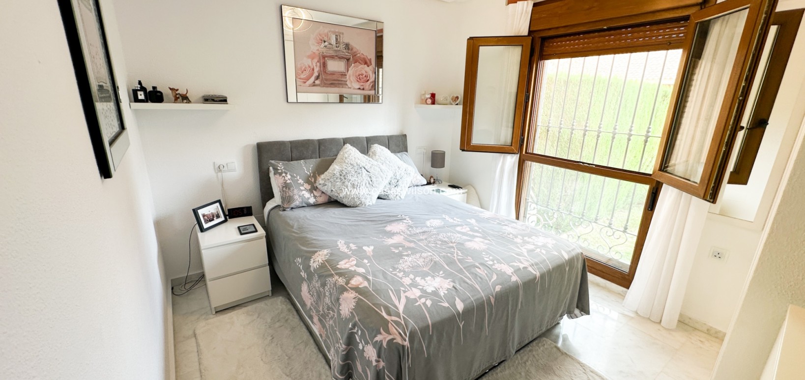 Sale - Townhouse - Algorfa - La Finca Golf