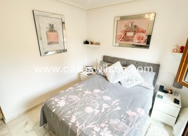 Sale - Townhouse - Algorfa - La Finca Golf