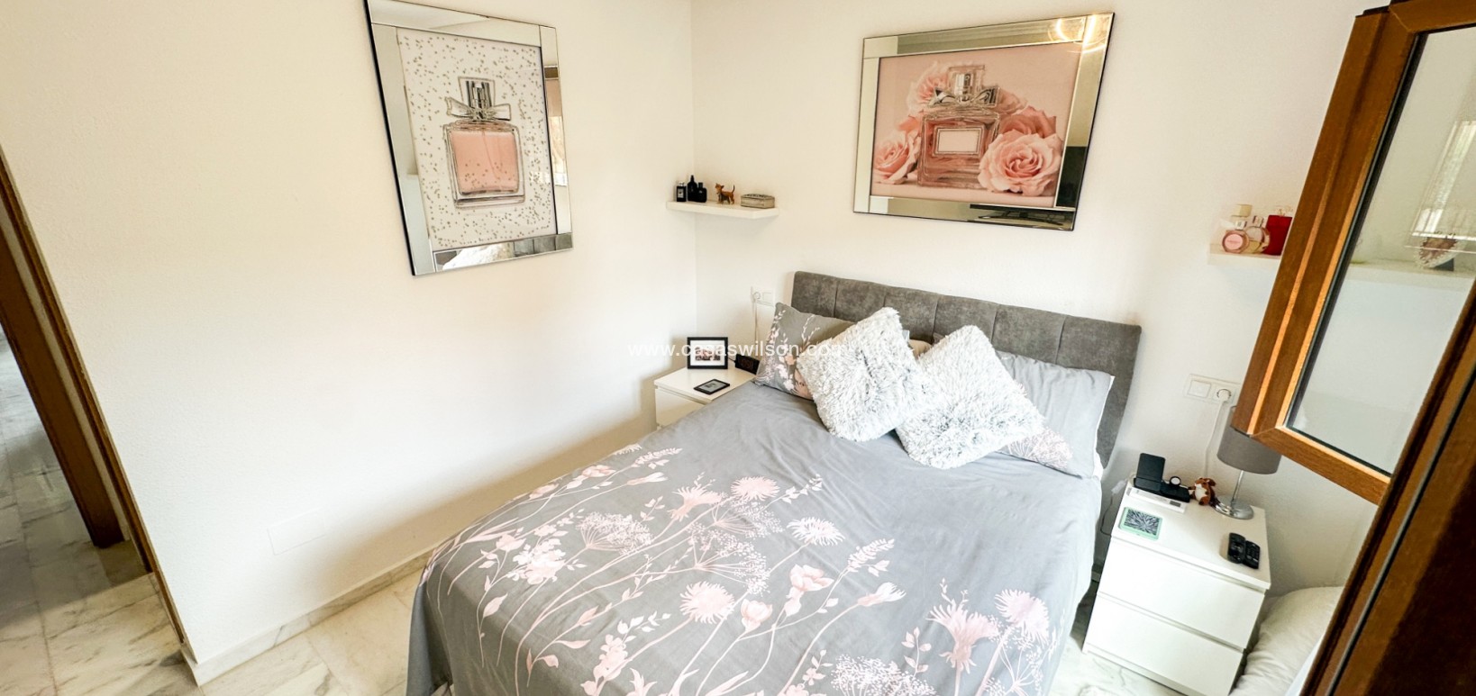 Sale - Townhouse - Algorfa - La Finca Golf