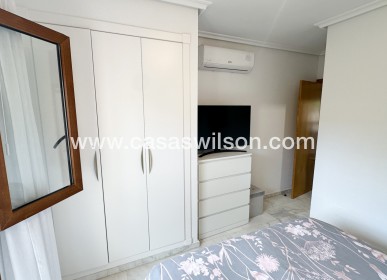 Sale - Townhouse - Algorfa - La Finca Golf