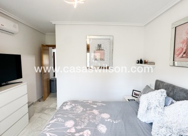 Sale - Townhouse - Algorfa - La Finca Golf