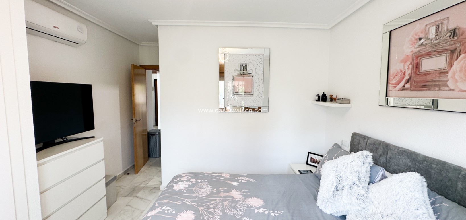 Sale - Townhouse - Algorfa - La Finca Golf