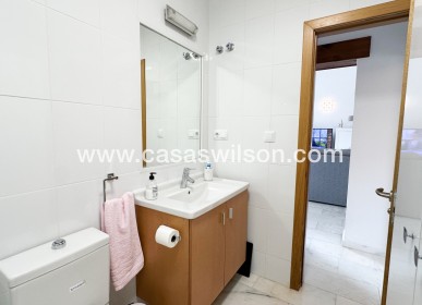 Sale - Townhouse - Algorfa - La Finca Golf