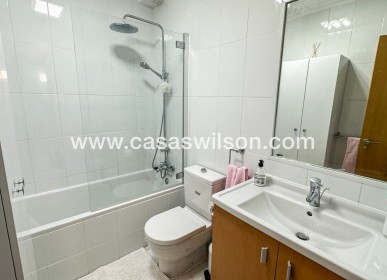 Sale - Townhouse - Algorfa - La Finca Golf