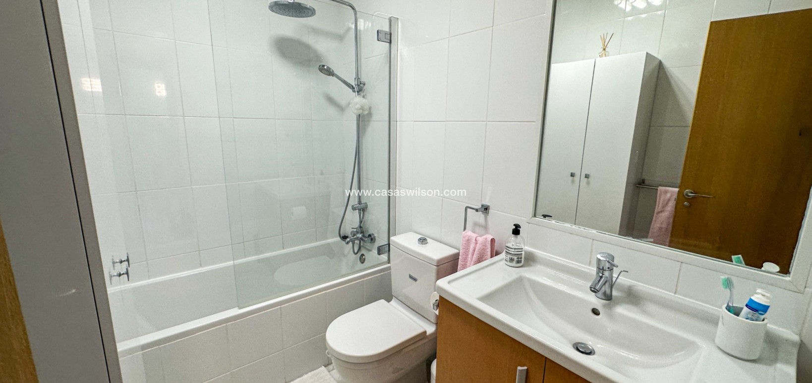 Sale - Townhouse - Algorfa - La Finca Golf