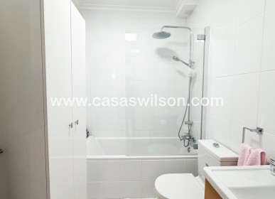 Sale - Townhouse - Algorfa - La Finca Golf