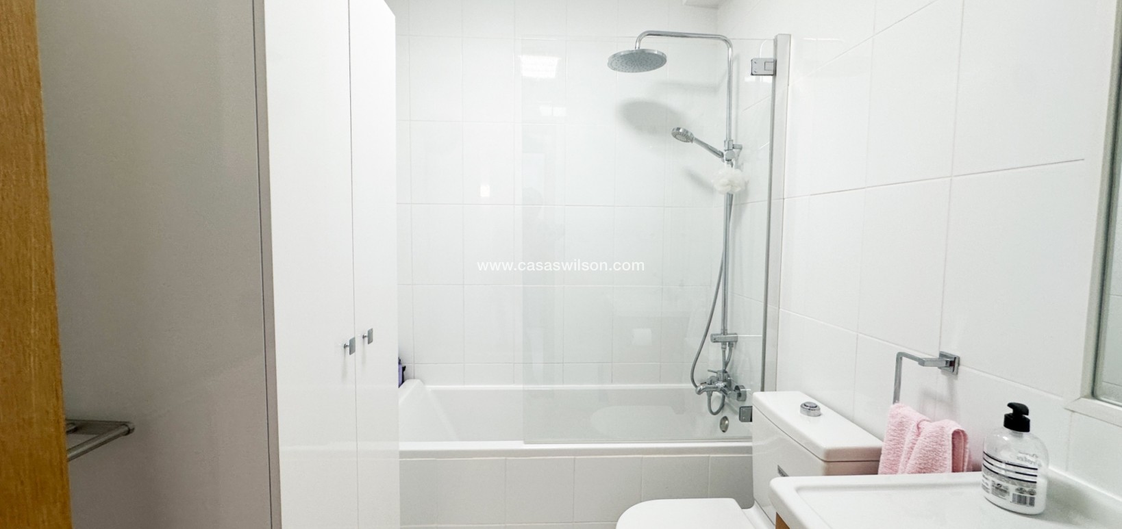 Sale - Townhouse - Algorfa - La Finca Golf