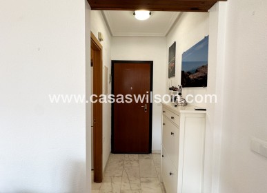 Sale - Townhouse - Algorfa - La Finca Golf