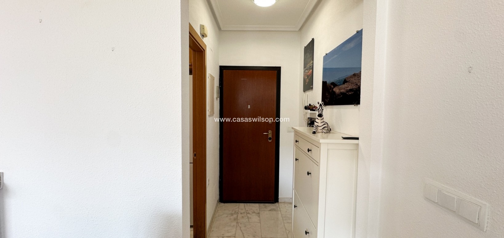 Sale - Townhouse - Algorfa - La Finca Golf