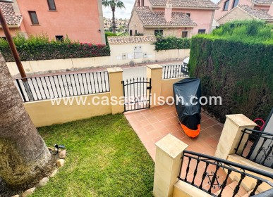 Sale - Townhouse - Algorfa - La Finca Golf