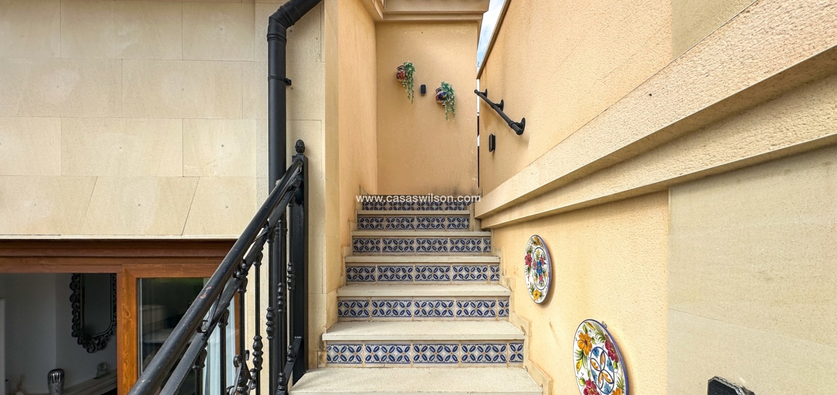 Sale - Townhouse - Algorfa - La Finca Golf
