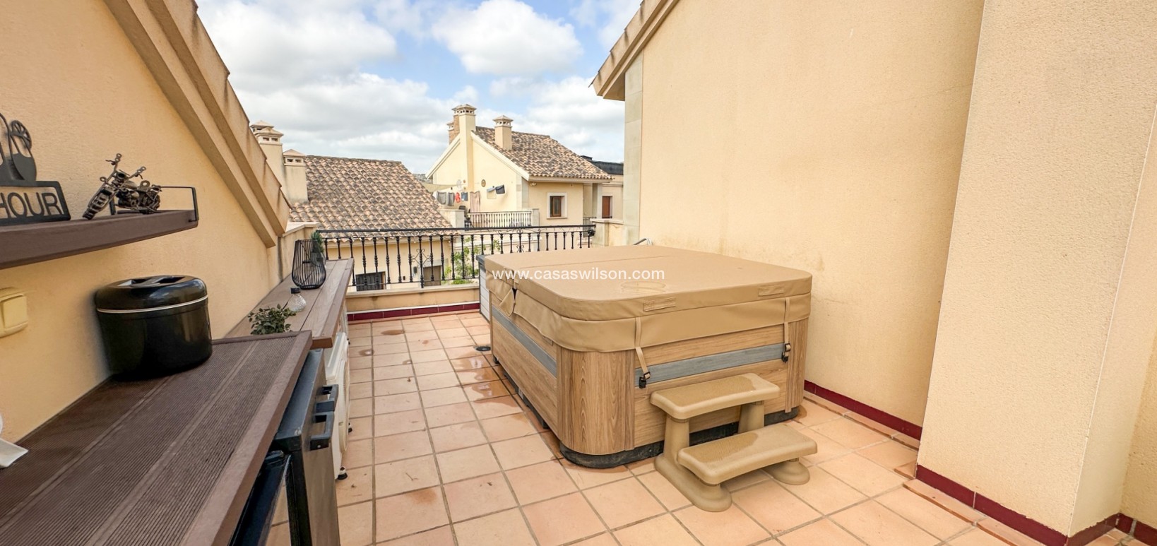 Sale - Townhouse - Algorfa - La Finca Golf