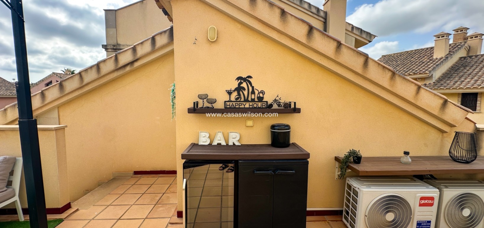 Sale - Townhouse - Algorfa - La Finca Golf