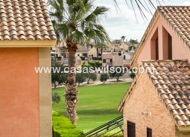 Sale - Townhouse - Algorfa - La Finca Golf