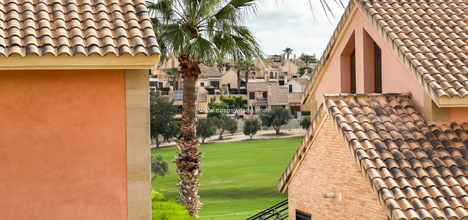 Sale - Townhouse - Algorfa - La Finca Golf