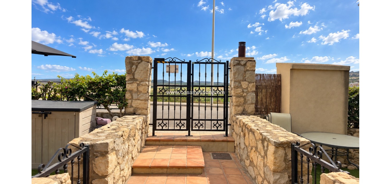Sale - Townhouse - Algorfa - La Finca Golf