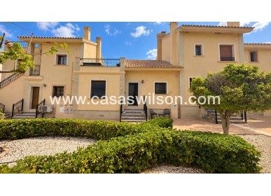 Sale - Townhouse - Algorfa - La Finca Golf