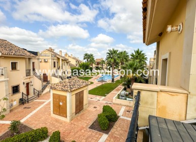 Sale - Townhouse - Algorfa - La Finca Golf