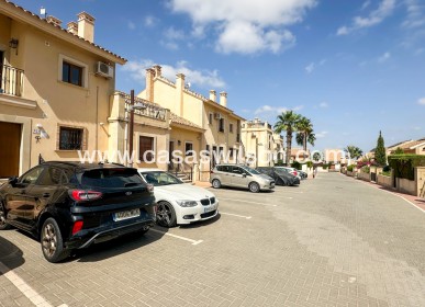 Sale - Townhouse - Algorfa - La Finca Golf