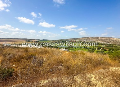 Sale - Townhouse - Algorfa - La Finca Golf