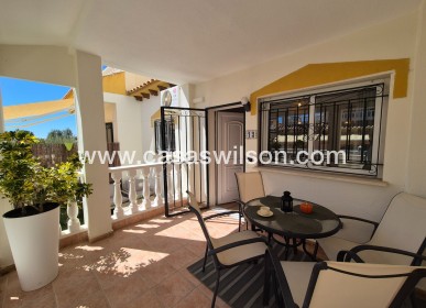Sale - Townhouse - Alicante - La Florida