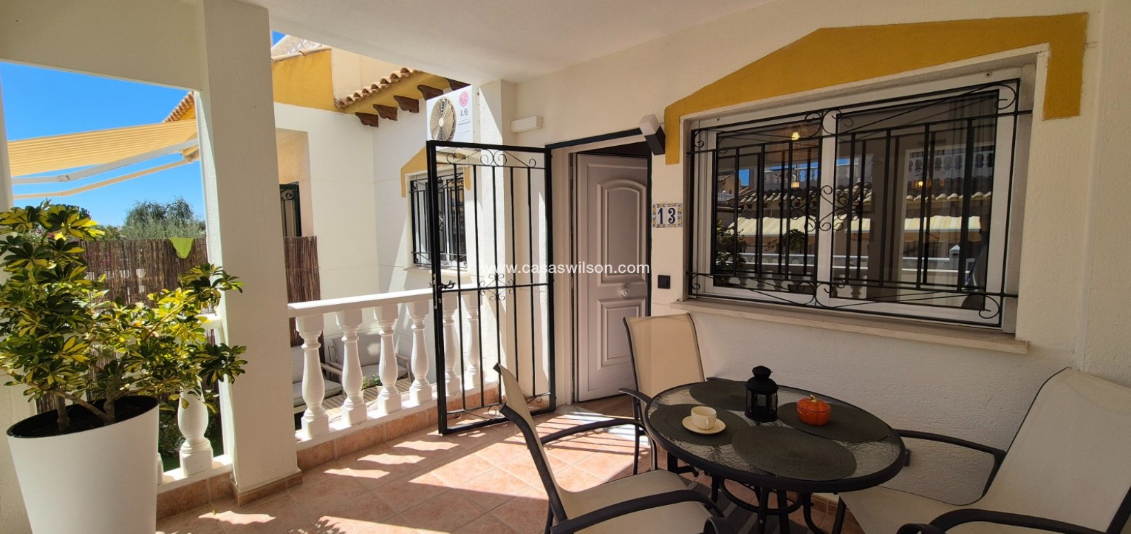 Sale - Townhouse - Alicante - La Florida