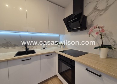 Sale - Townhouse - Alicante - La Florida
