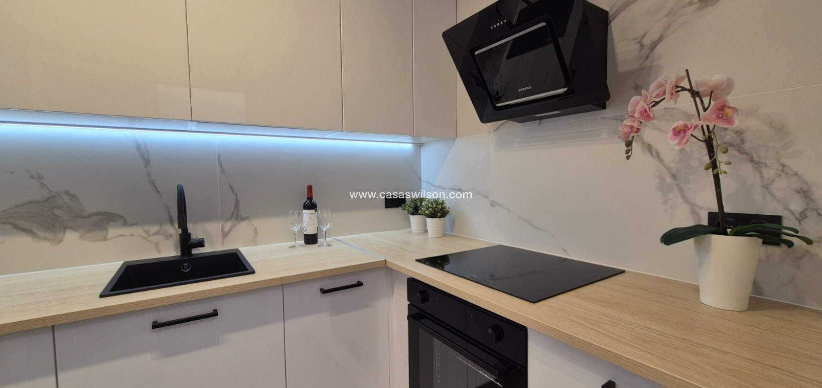 Sale - Townhouse - Alicante - La Florida