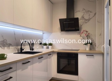 Sale - Townhouse - Alicante - La Florida