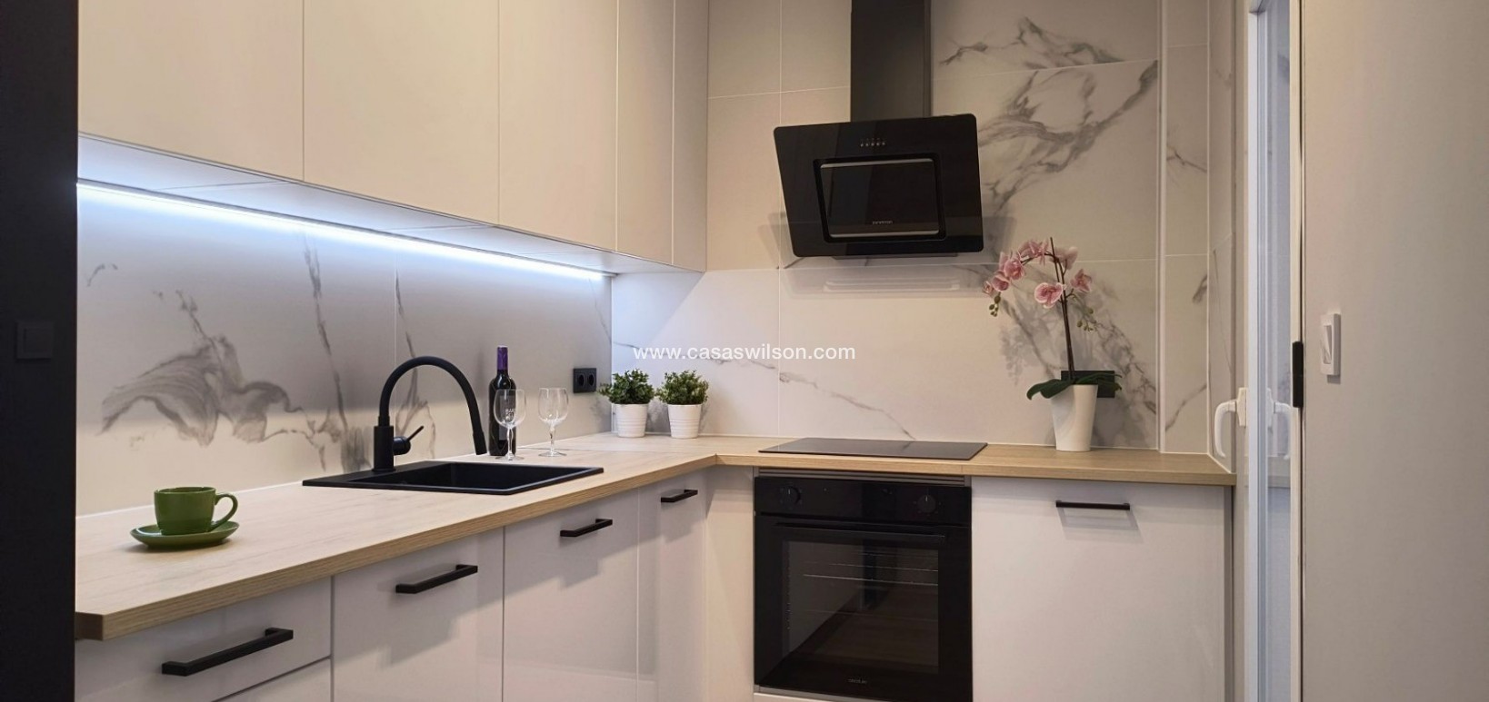 Sale - Townhouse - Alicante - La Florida