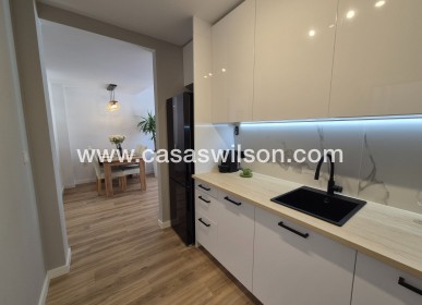 Sale - Townhouse - Alicante - La Florida