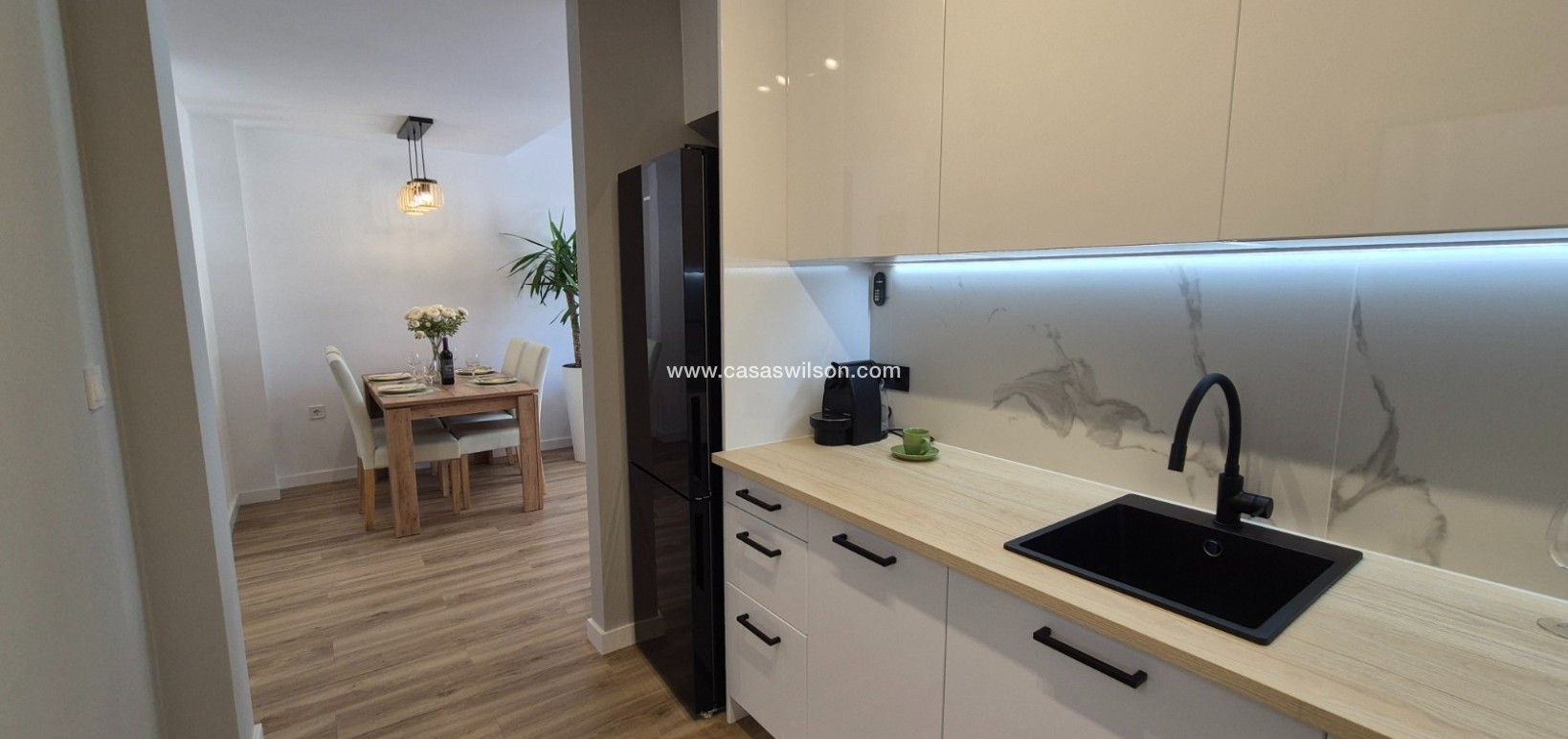 Sale - Townhouse - Alicante - La Florida
