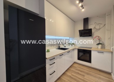 Sale - Townhouse - Alicante - La Florida
