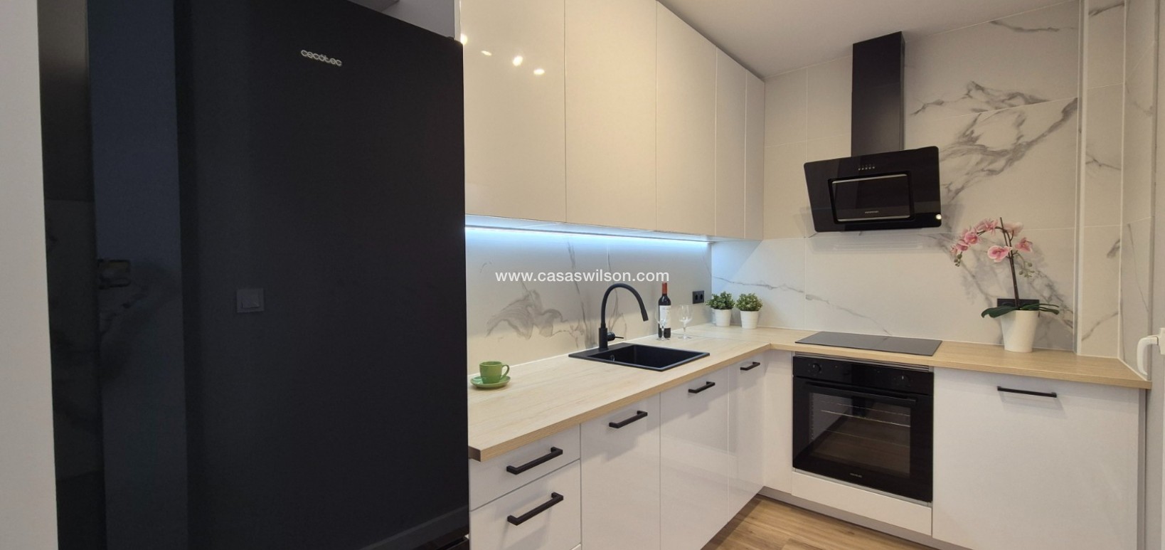 Sale - Townhouse - Alicante - La Florida