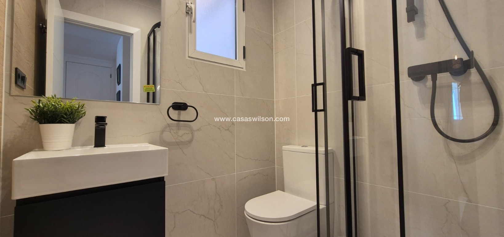 Sale - Townhouse - Alicante - La Florida