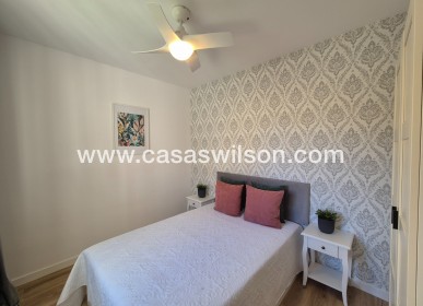 Sale - Townhouse - Alicante - La Florida