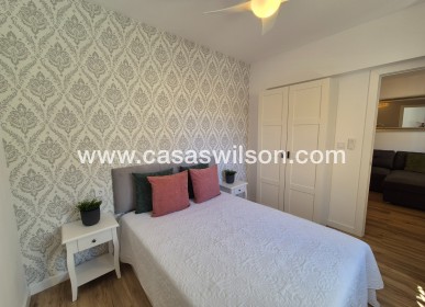Sale - Townhouse - Alicante - La Florida