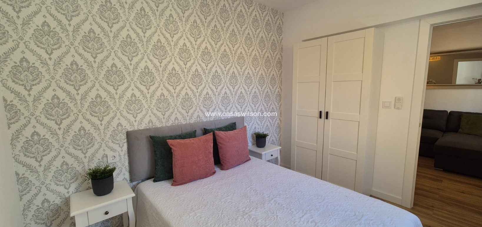 Sale - Townhouse - Alicante - La Florida