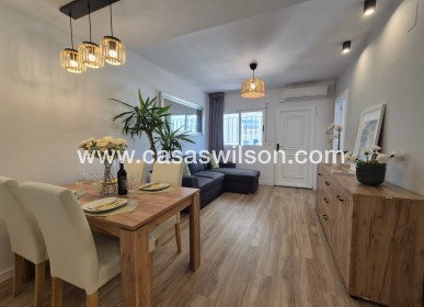 Sale - Townhouse - Alicante - La Florida