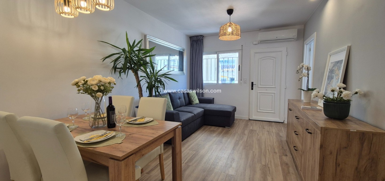 Sale - Townhouse - Alicante - La Florida