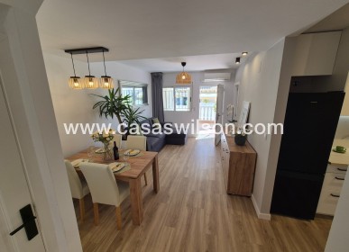 Sale - Townhouse - Alicante - La Florida