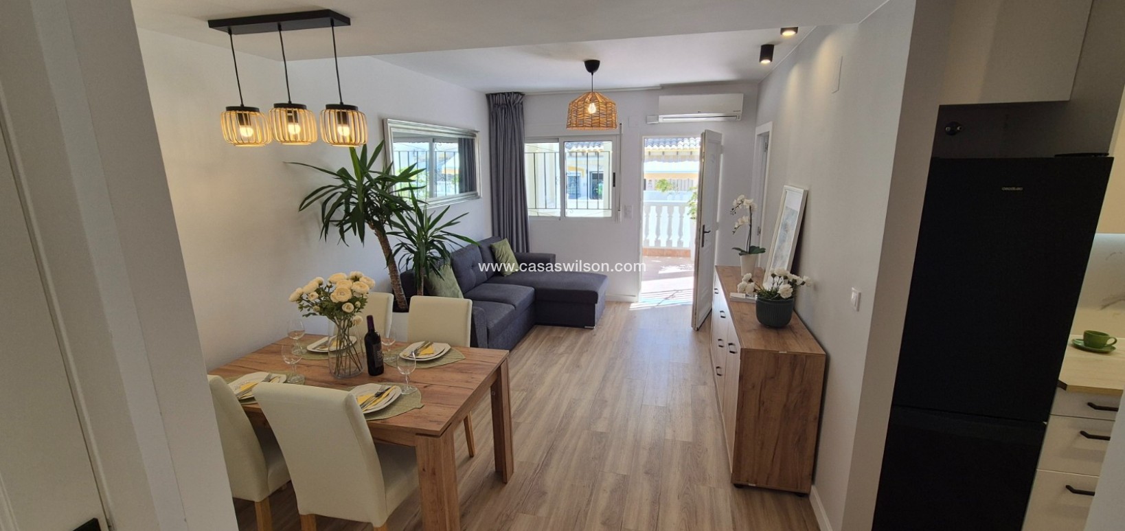 Sale - Townhouse - Alicante - La Florida