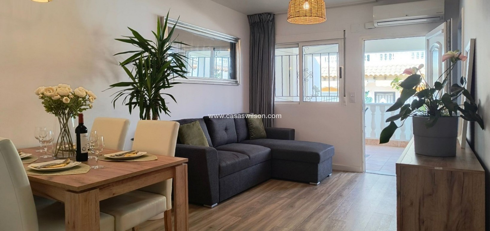 Sale - Townhouse - Alicante - La Florida