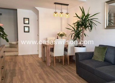 Sale - Townhouse - Alicante - La Florida