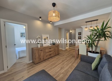 Sale - Townhouse - Alicante - La Florida
